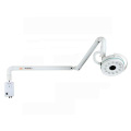 Hot sales dental led lamp / shadowless operation lamp / enter wall type check the lamp